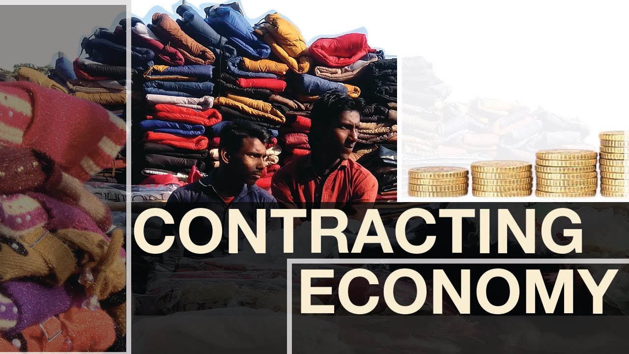 how-economic-contraction-is-impacting-the-working-poor-newsclick